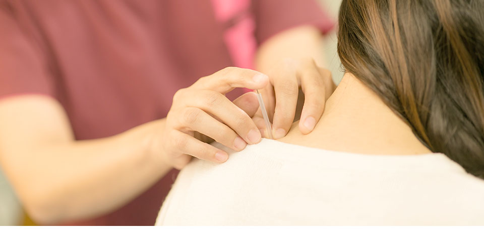 自律神経失調症の治療